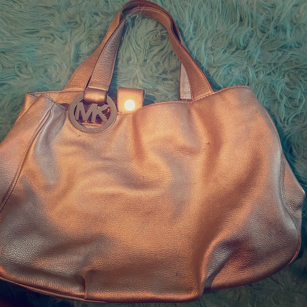 Vintage Mk bag
